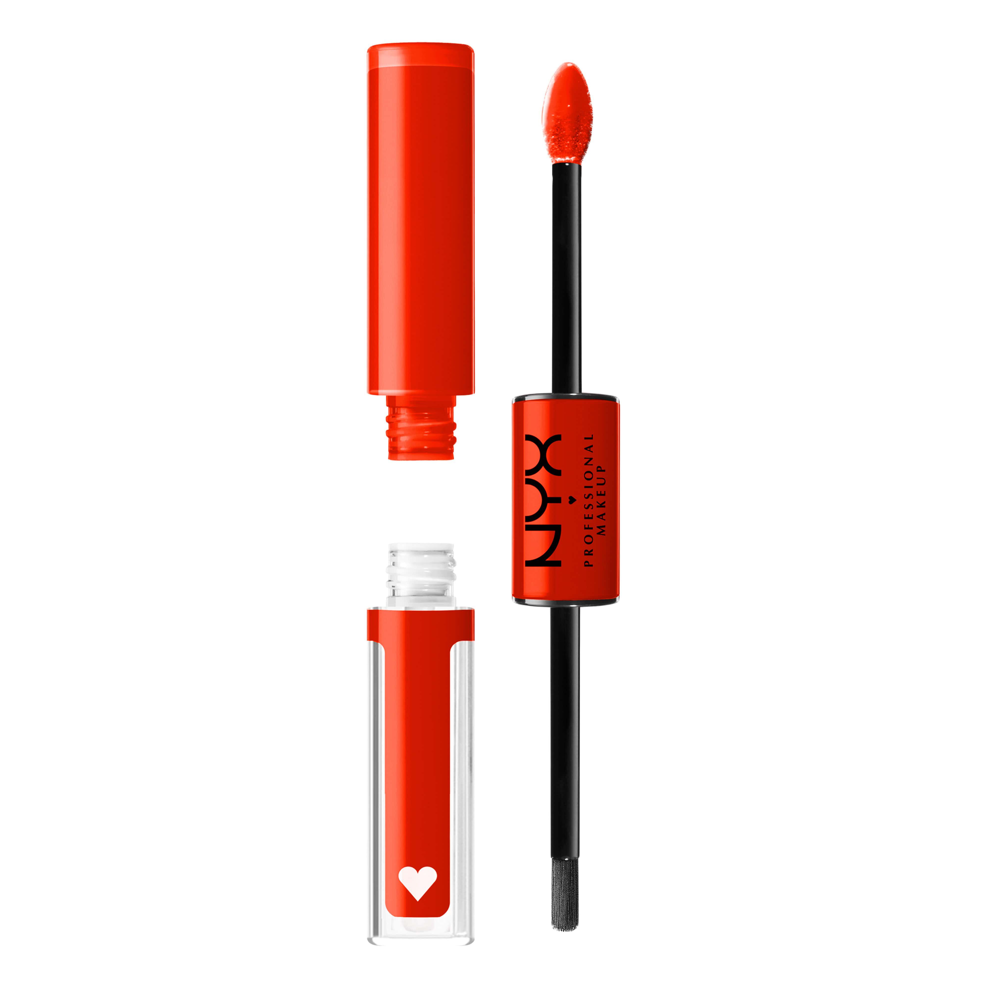 SHINE LOUD HIGH SHINE LIP COLOUR