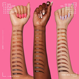 MICRO BROW PENCIL