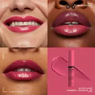 BUTTER GLOSS