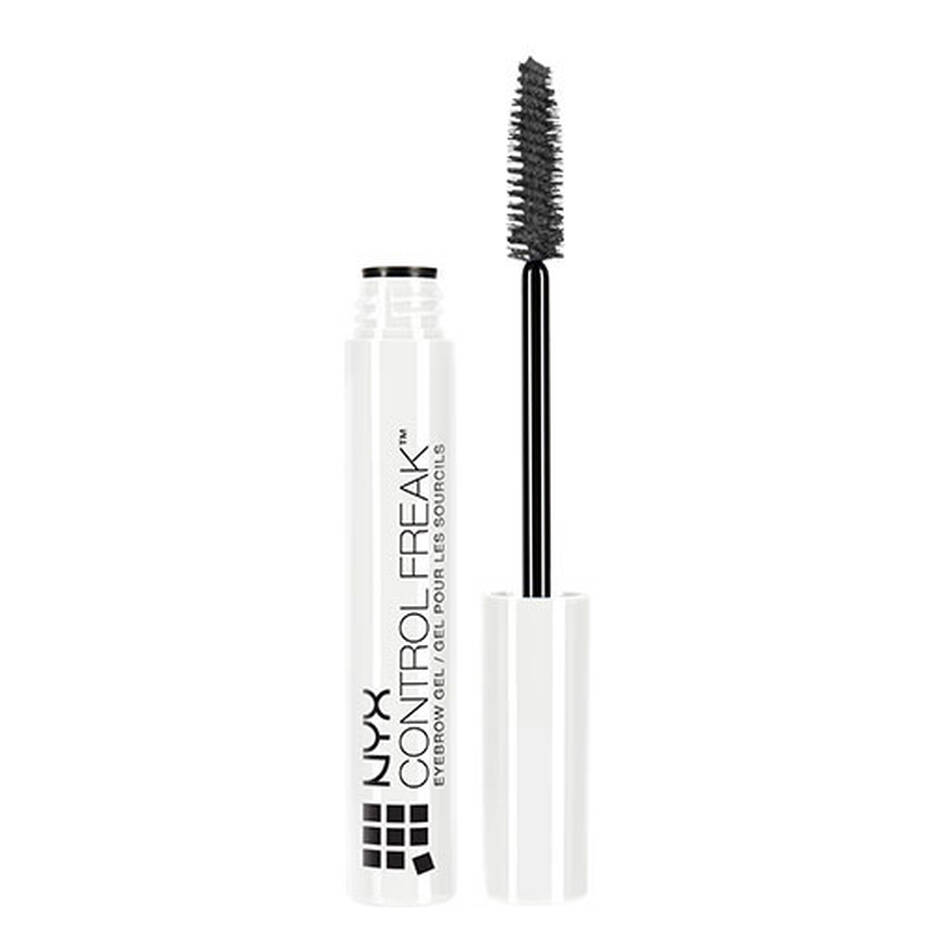 Control Freak Eyebrow Gel NYX Professional Makeup Canada
