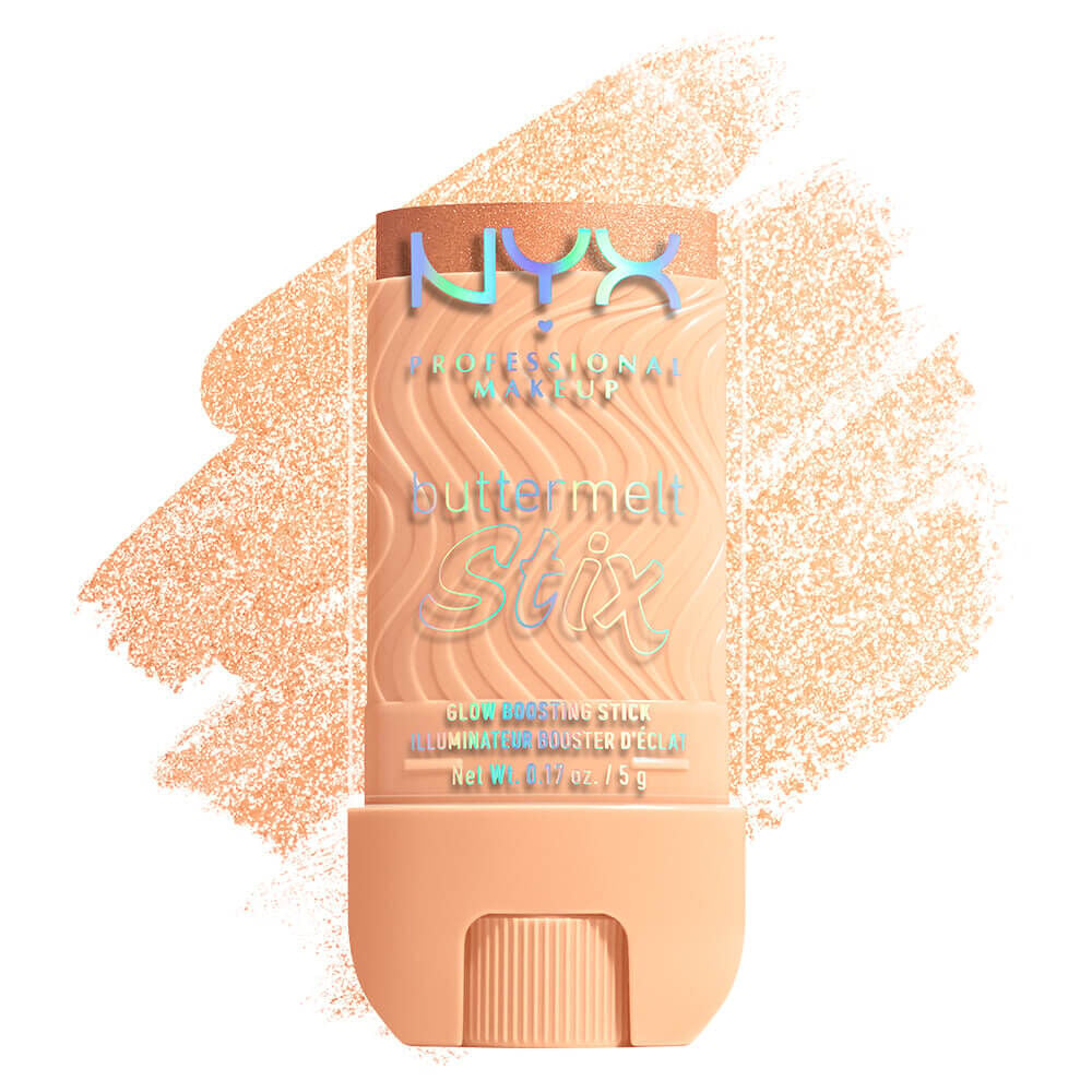 Buttermelt Glow Boosting Highlighter Stix
