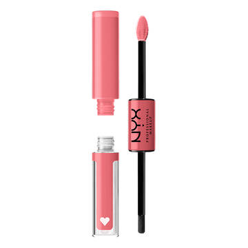 SHINE LOUD HIGH SHINE LIP COLOUR