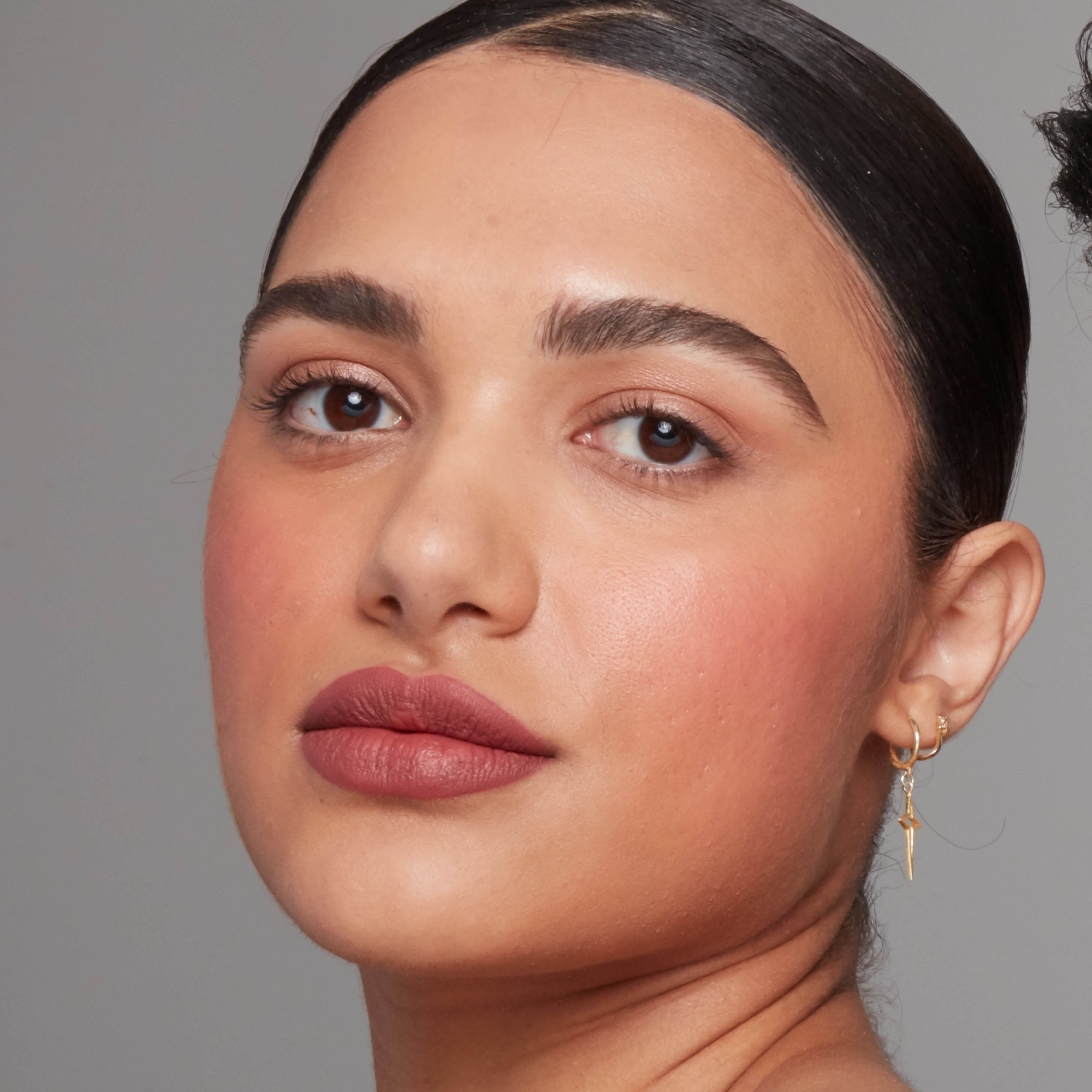 Soft Matte Lip Cream