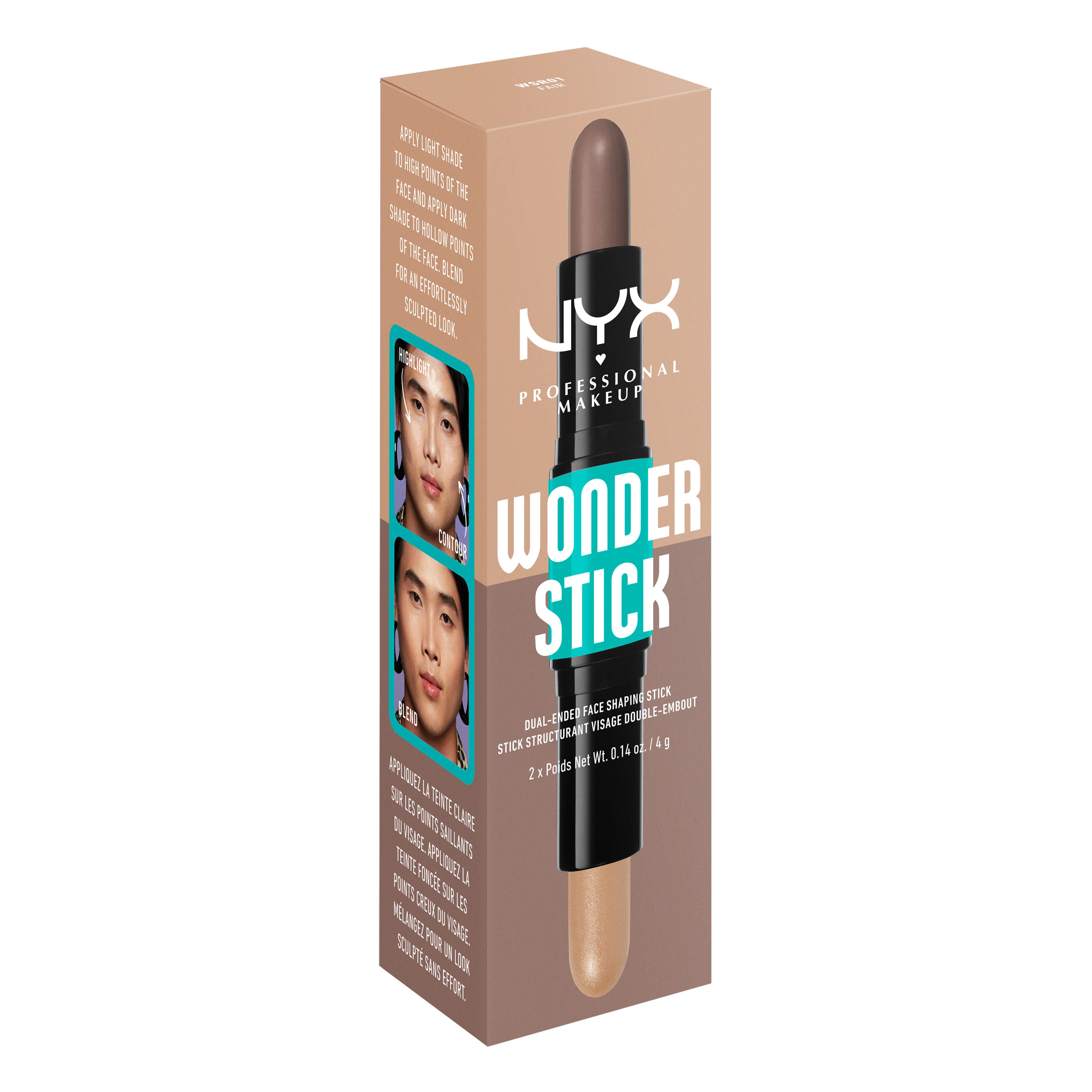 WONDER STICK