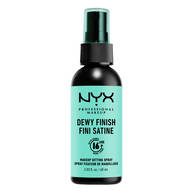 DEWY SETTING SPRAY