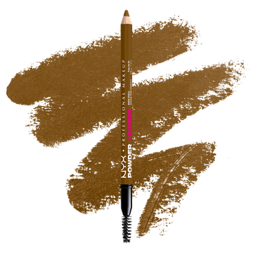 CRAYON POUR SOURCILS POWDER LOUDER