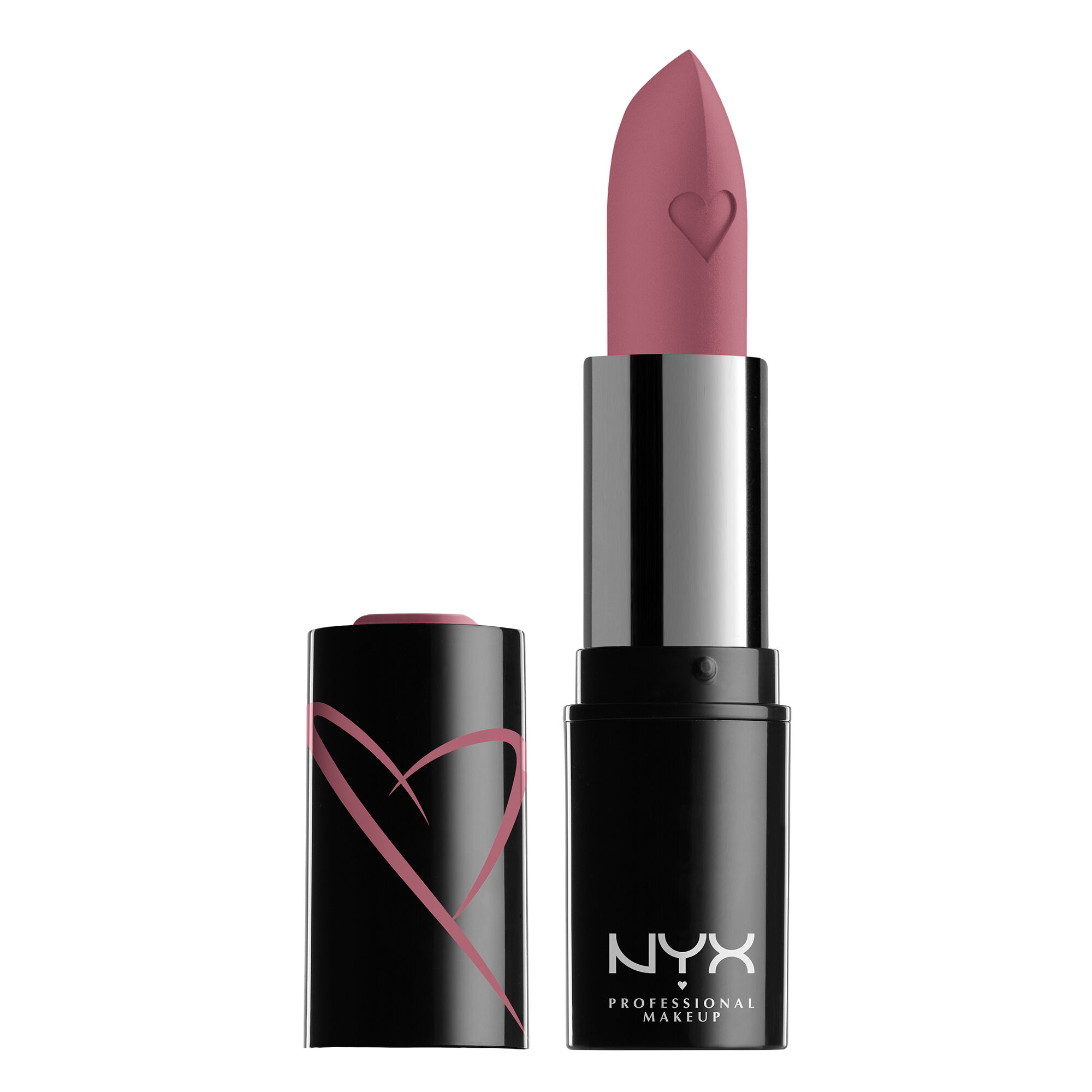 Shout Loud Satin Lipstick