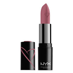 Shout Loud Satin Lipstick