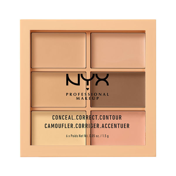 Nyx contour cheap