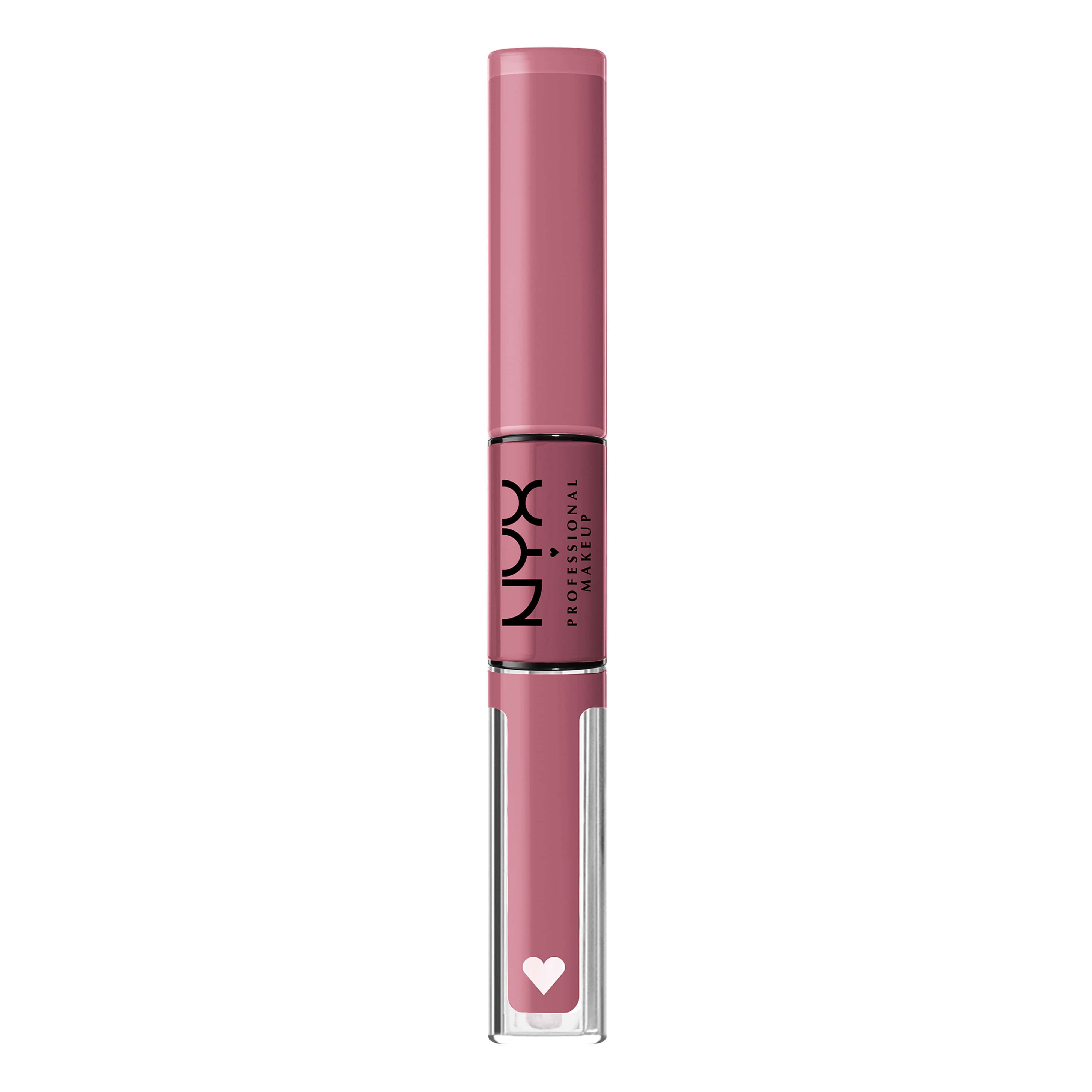 SHINE LOUD HIGH SHINE LIP COLOUR