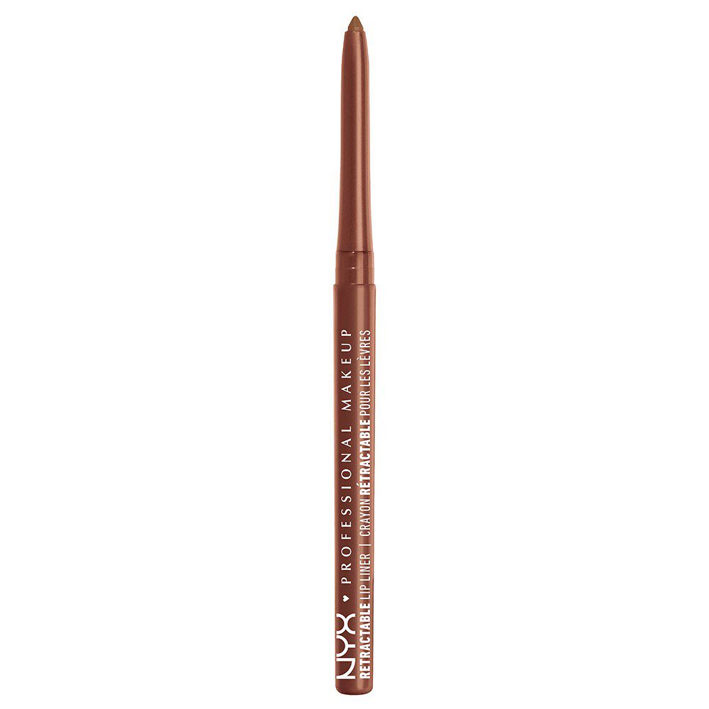 Crayon pour les levres Retractable