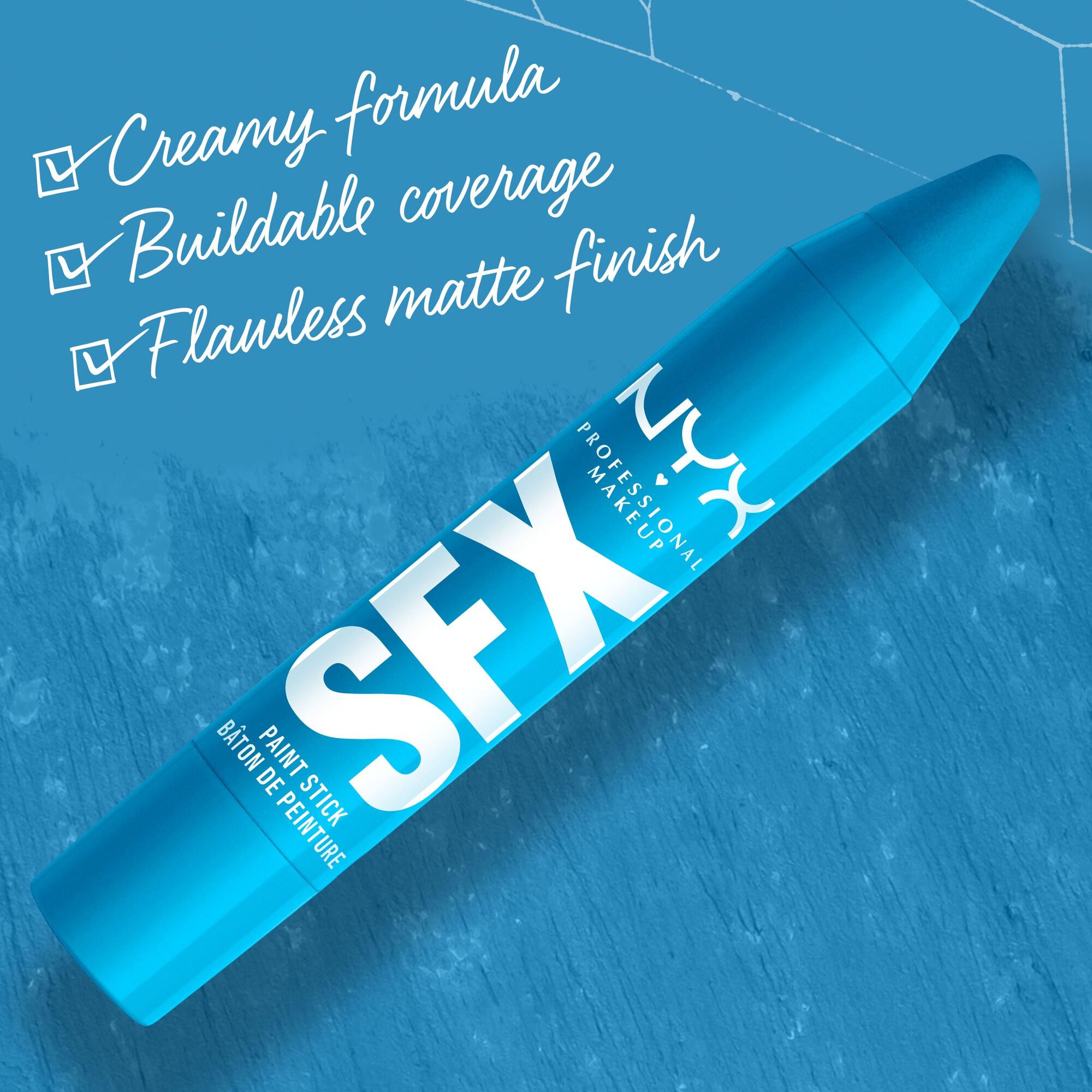 SFX FACE & BODY PAINT STICKS