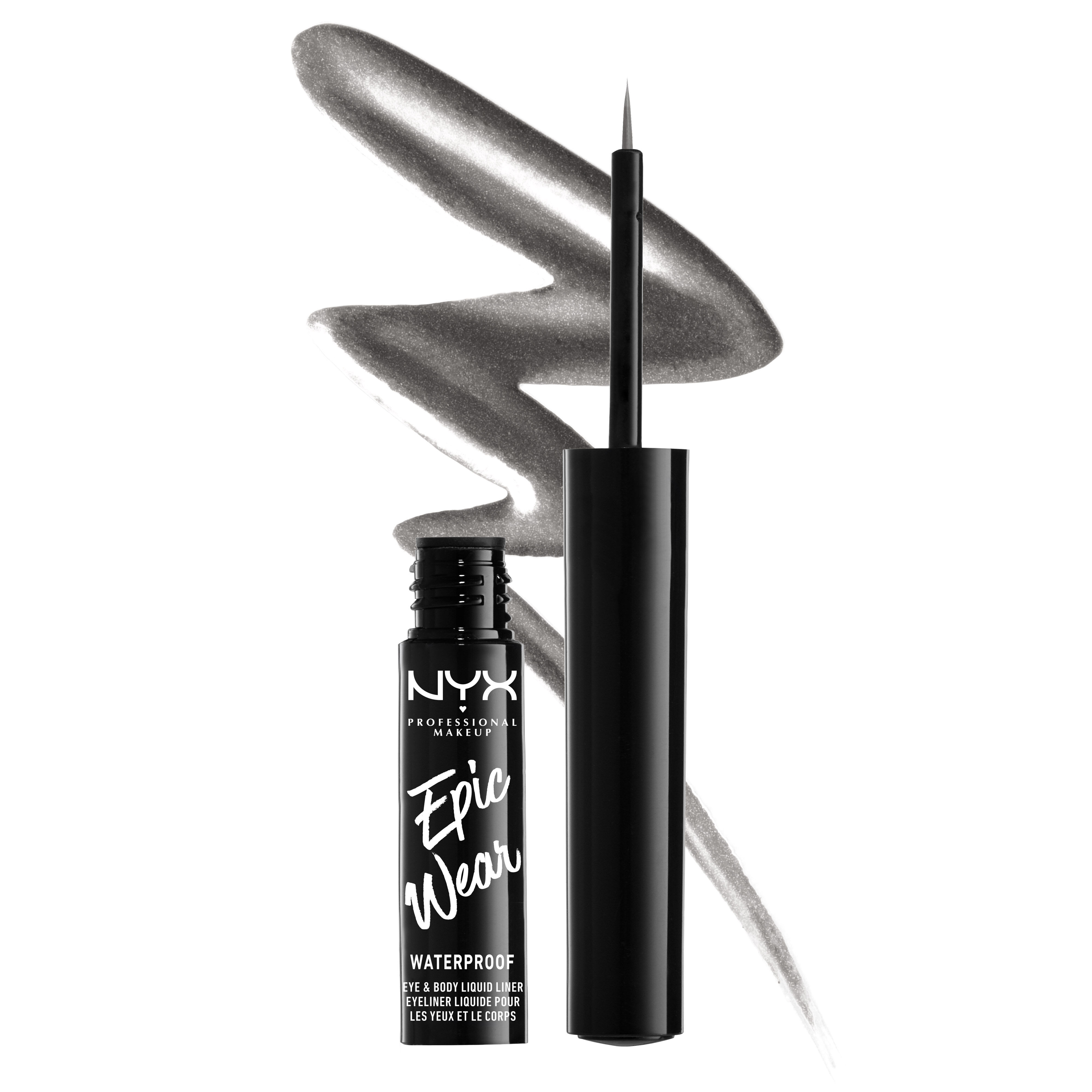 EPIC WEAR LIQUID LINER METALLIC