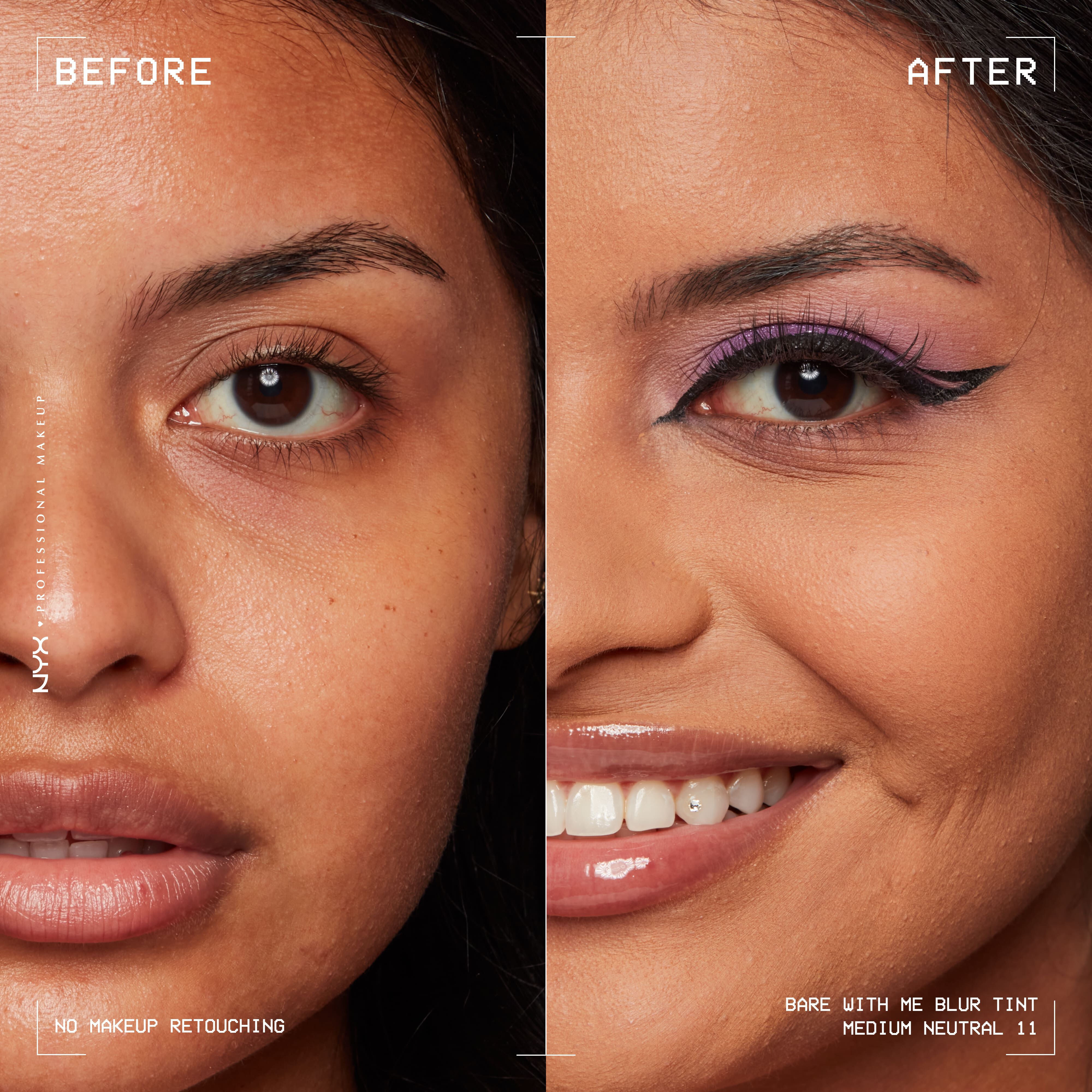BARE WITH ME TINT FOUNDATION