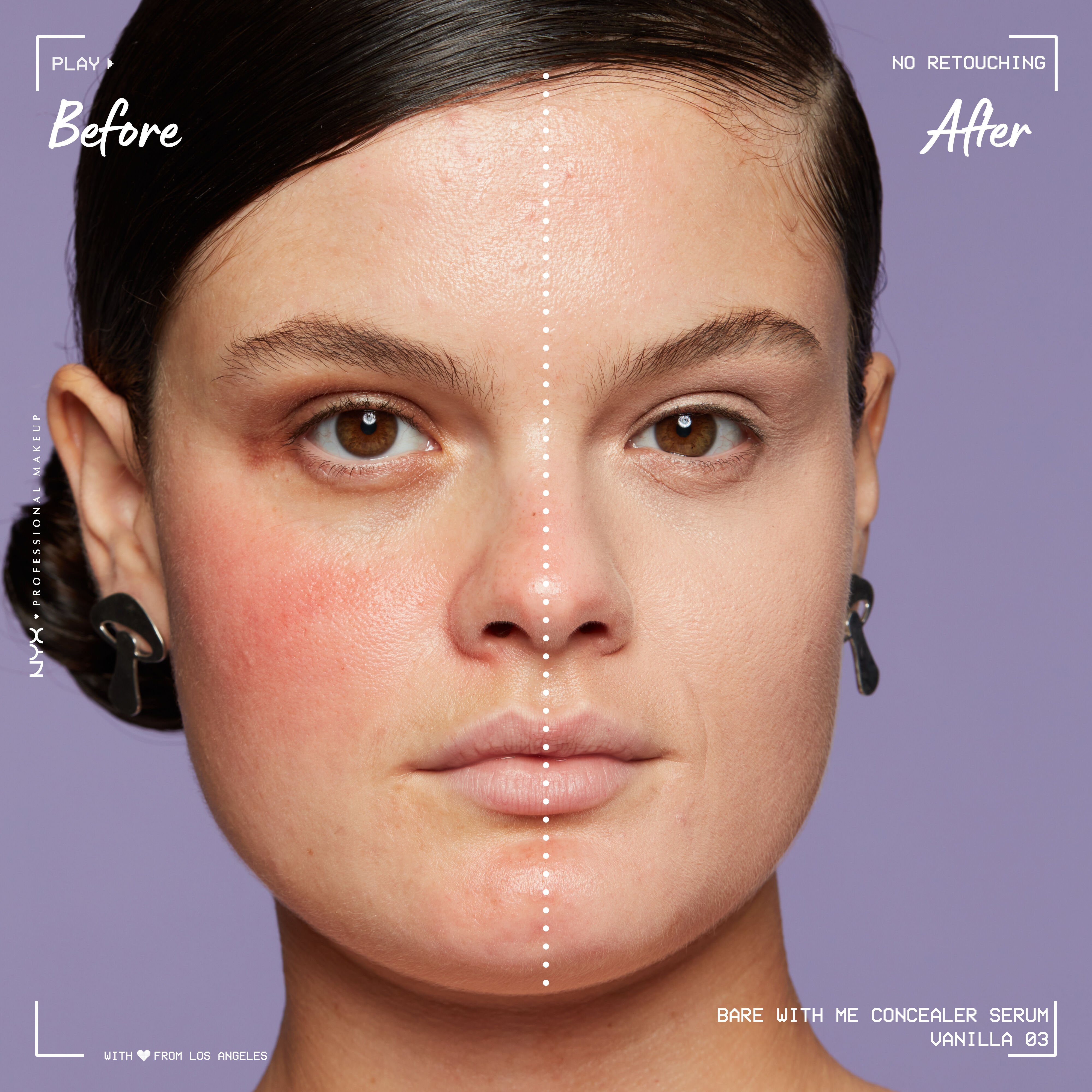 BARE WITH ME CONCEALER SERUM