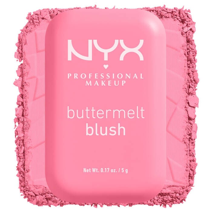 FARD A JOUES BUTTERMELT