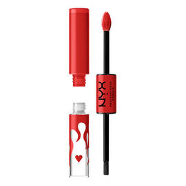 NYX Professional Makeup Shine Loud couleur pour levres haute brillance