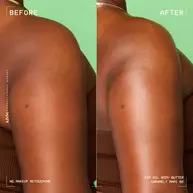Beurre corporel Fat Oil Caramelt Mami