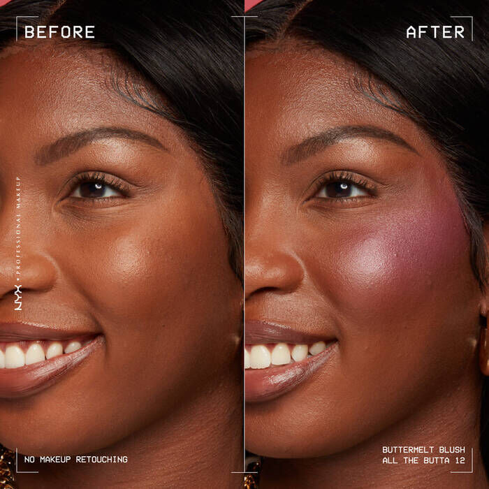 Buttermelt Blush
