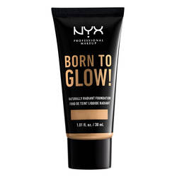 BORN TO GLOW! FOND DE TEINT ECLAT