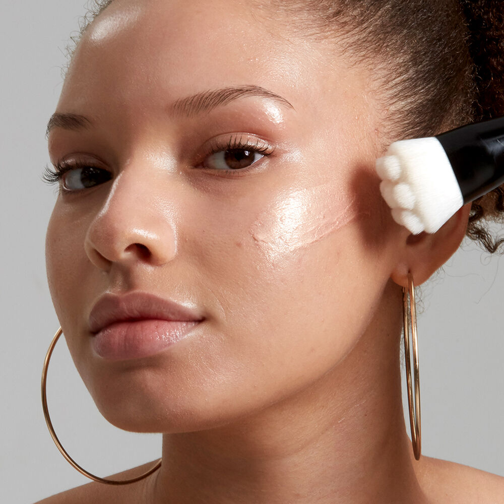 Nyx high glass outlet primer