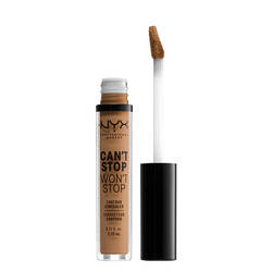 CAN'T STOP WON'T STOP CORRECTEUR COUVRANCE TOTALE
