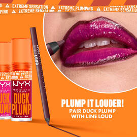 Line Loud Lip Pencil