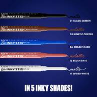 Epic Inky Stix Creamy Mechanical Gel Eyeliner