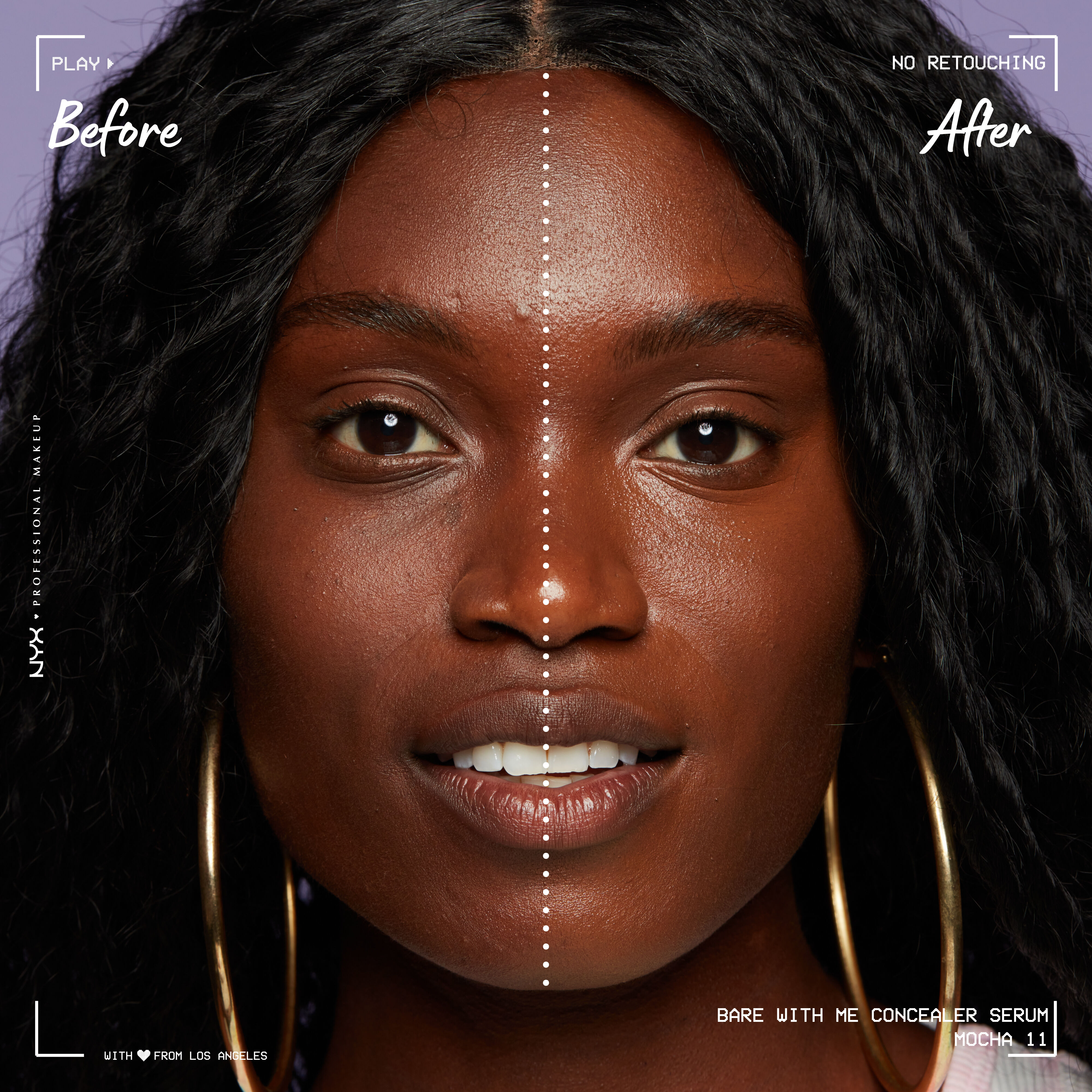 BARE WITH ME CONCEALER SERUM