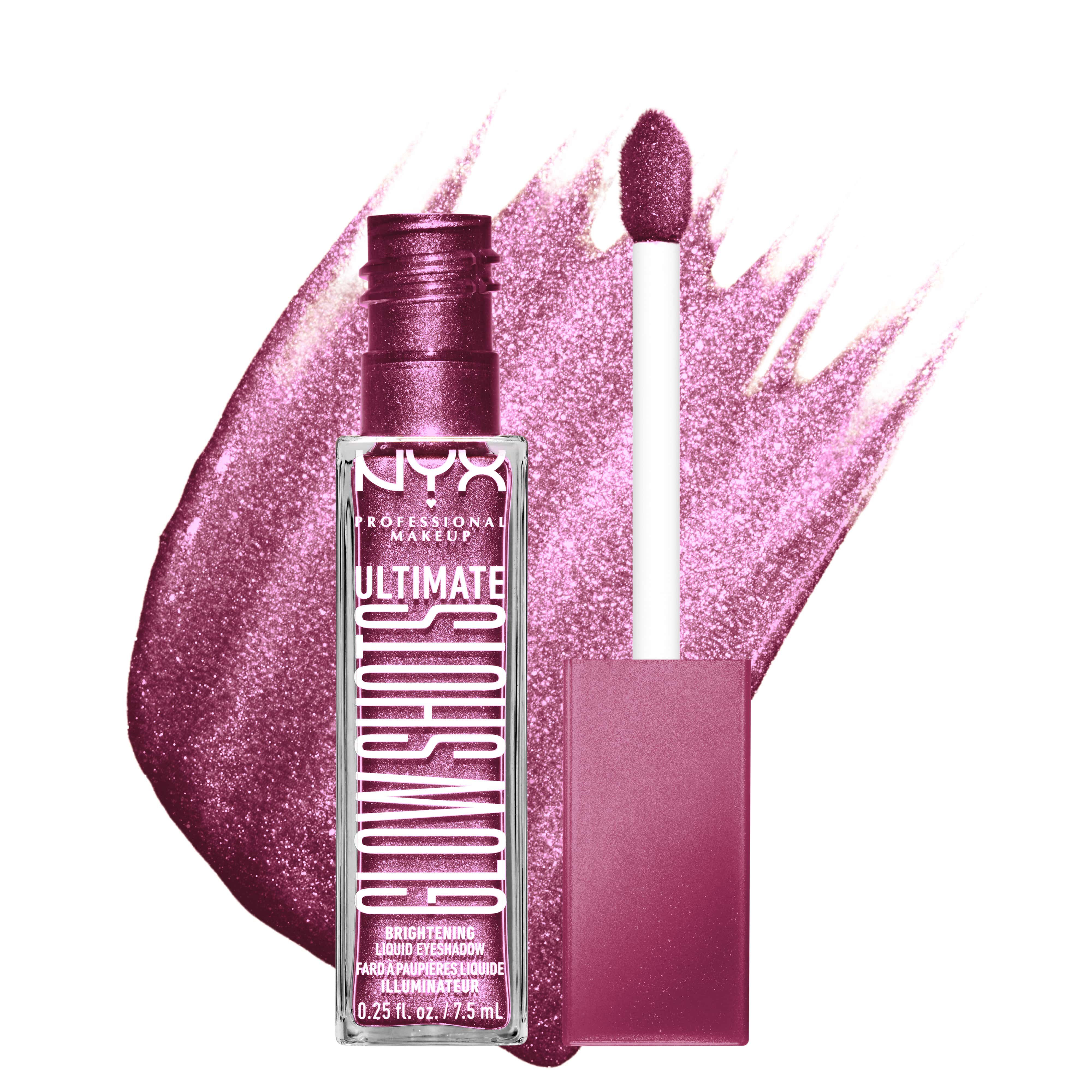 ULTIMATE GLOW SHOTS
