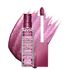 Nyx Glowshot Raspberry Rave Eyeshadow Singles & Palettes - Eye Makeup - NYX Cosmetics