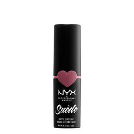 ROUGE A LEVRES SUEDE MAT