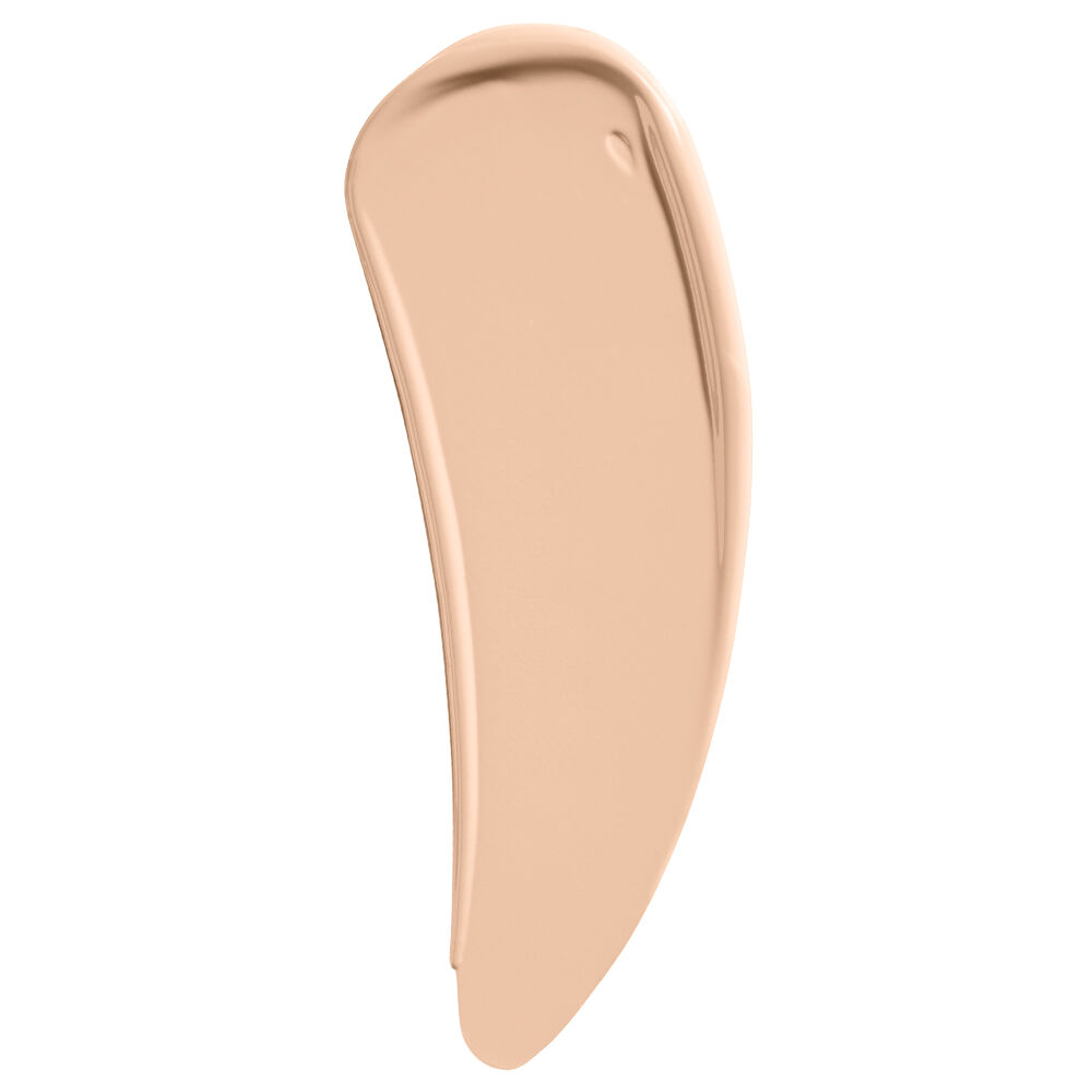 BORN TO GLOW! NATURALLY RADIANT FOUNDATION