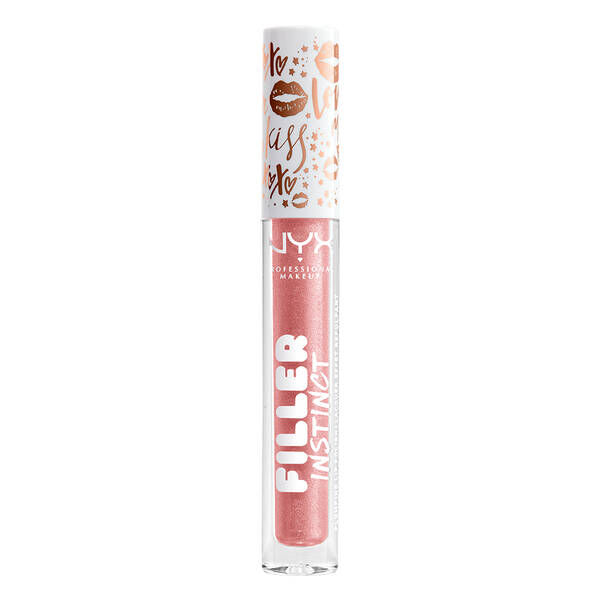 Vernis volumisant pour les levres Filler Instinct