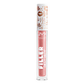 Vernis volumisant pour les levres Filler Instinct