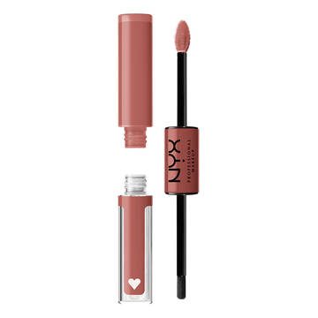 SHINE LOUD HIGH SHINE LIP COLOUR