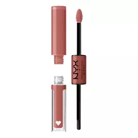 NYX Professional Makeup Shine Loud couleur pour levres haute brillance