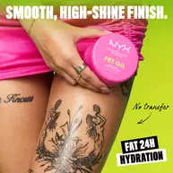 Suga Baddie Fat Oil Body Butter