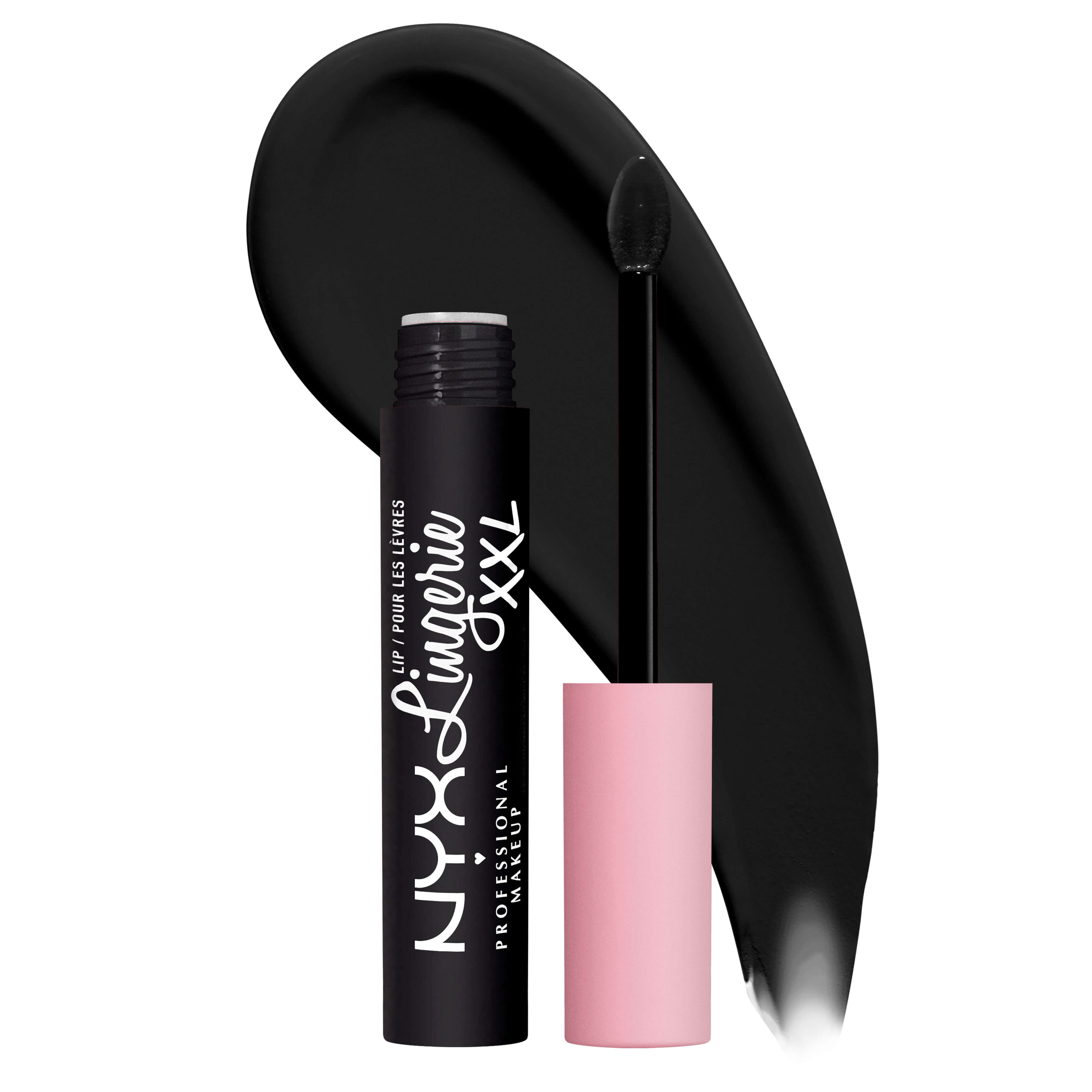 Lip Lingerie XXL Long-Lasting Matte Liquid Lipstick