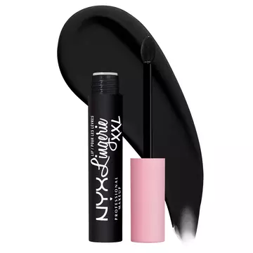 LIP LINGERIE XXL MATTE LIQUID LIPSTICK