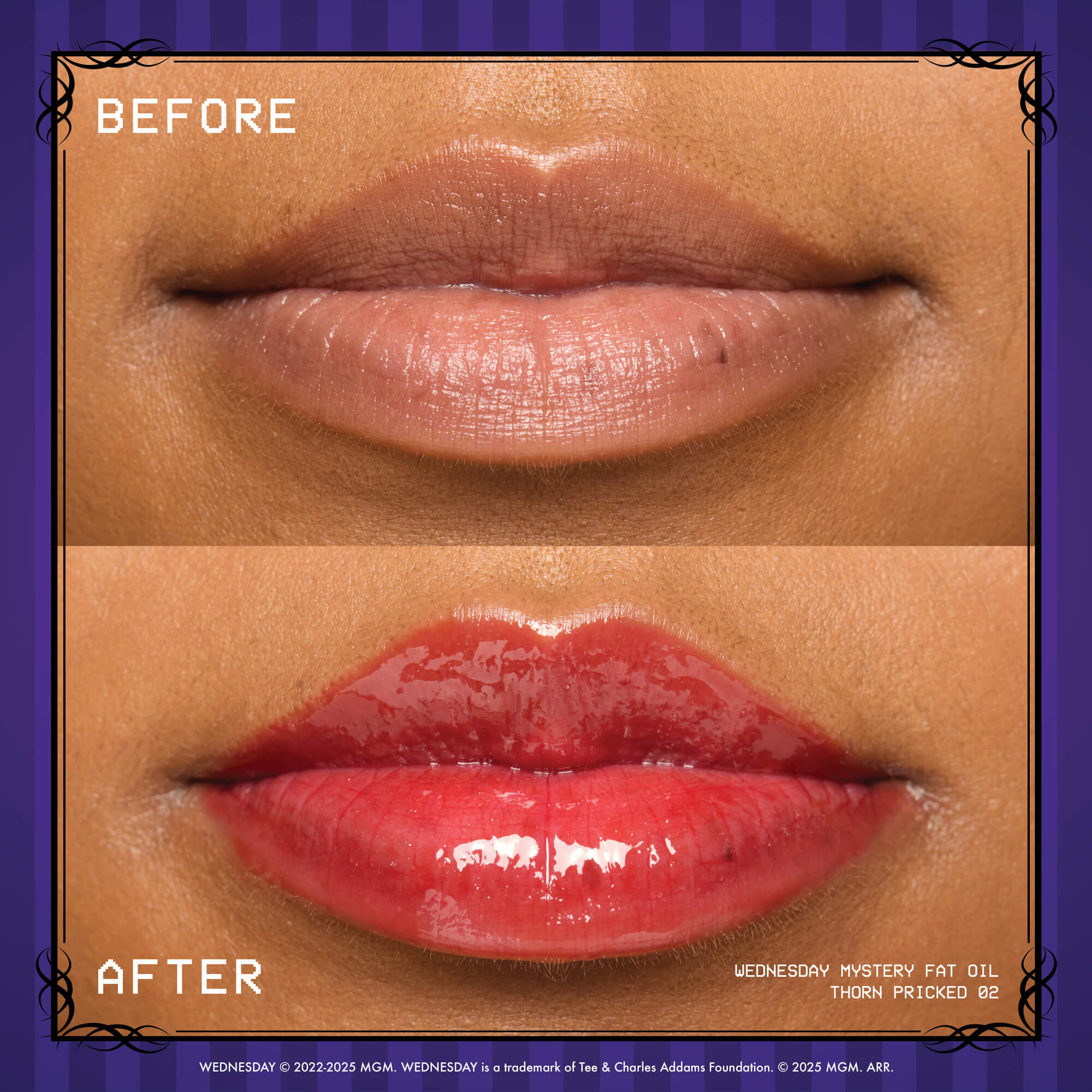 Before & After 2