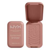Poudre bronzante Buttermelt