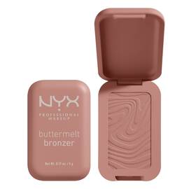 Buttermelt Bronzer