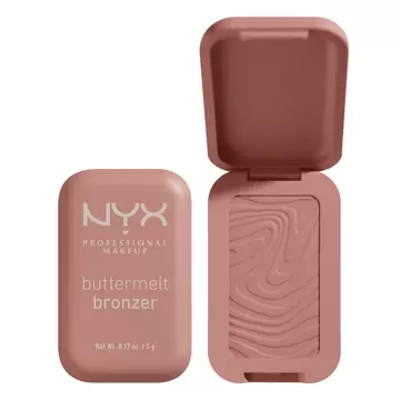 Buttermelt Bronzer