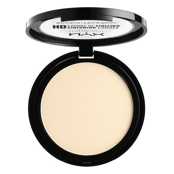 High Definition Finishing Powder