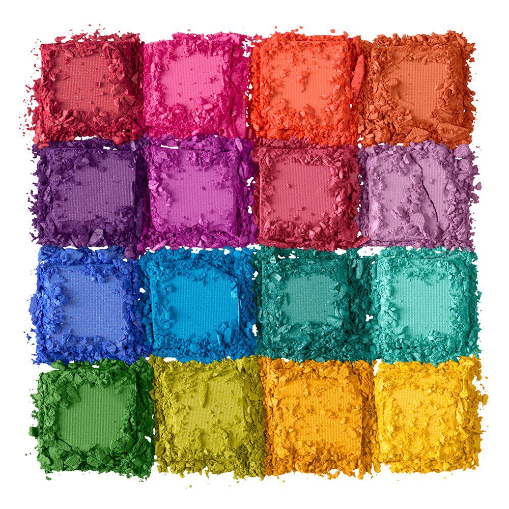 Ultimate Shadow Palette