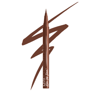 EPIC INK WATERPROOF LIQUID EYELINER