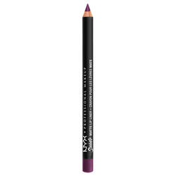 SUEDE MATTE LIP LINER