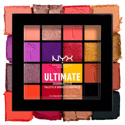 Ultimate Shadow Palette