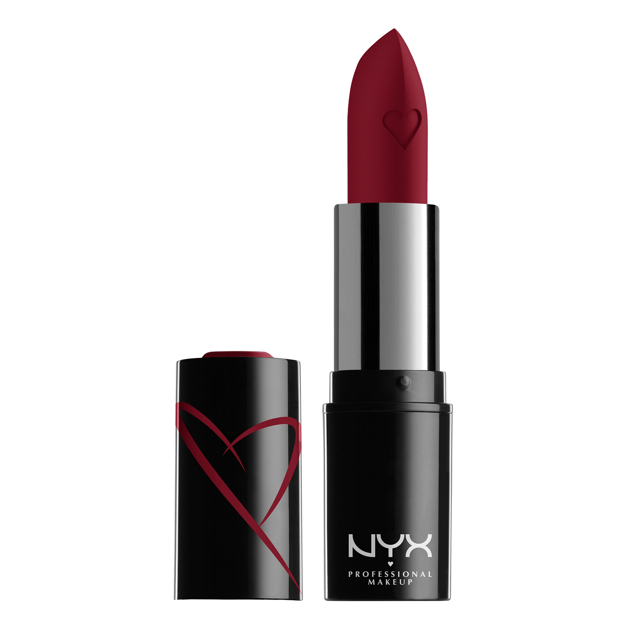 Shout Loud Satin Lipstick